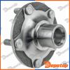 Moyeu de roue avant pour SUZUKI | KLP-SU-023P, H58002BTA